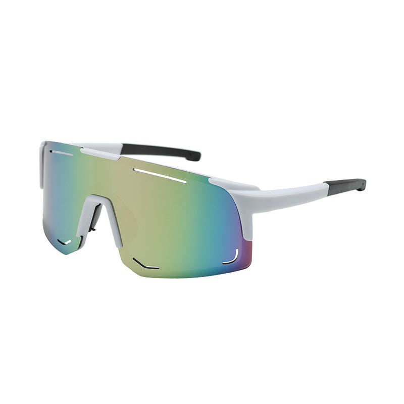 Herren Performance Rennbrille Brehn