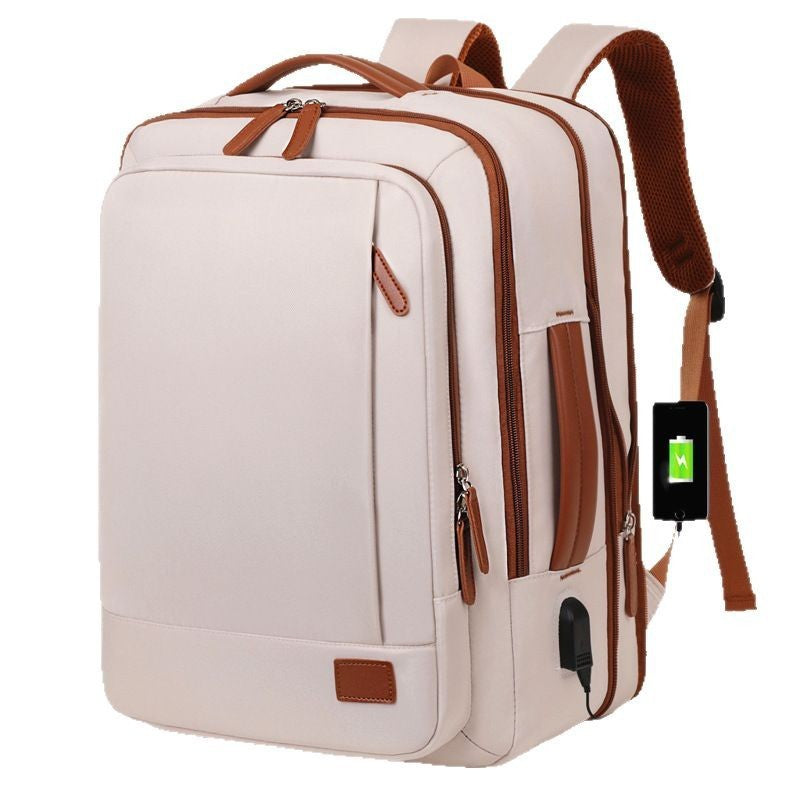 Moderne Business-Laptop-Aktenmap Brehn