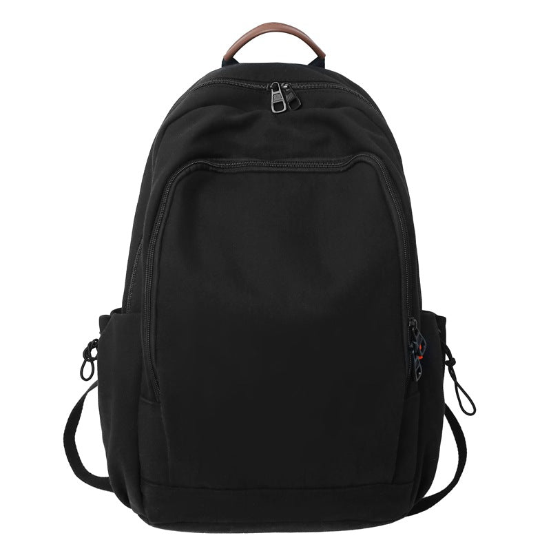 Langlebiger Multi-Compartment Reise-Schulrucksack Brehn