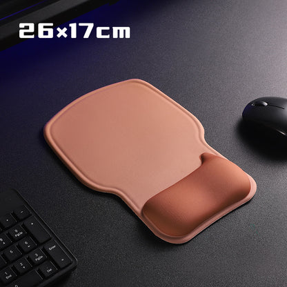 ergonomische Mauspad