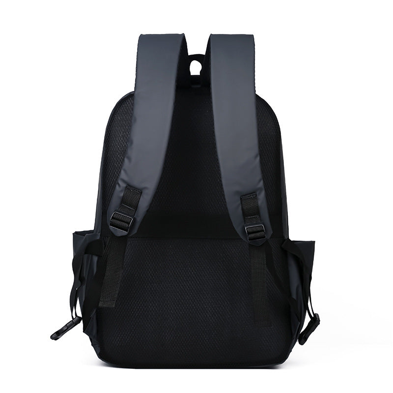 Stylischer wasserdichter Laptop-Rucksack Brehn