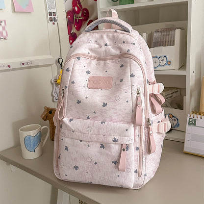 Stylischer Mehrfunktions-Laptop-Rucksack Brehn