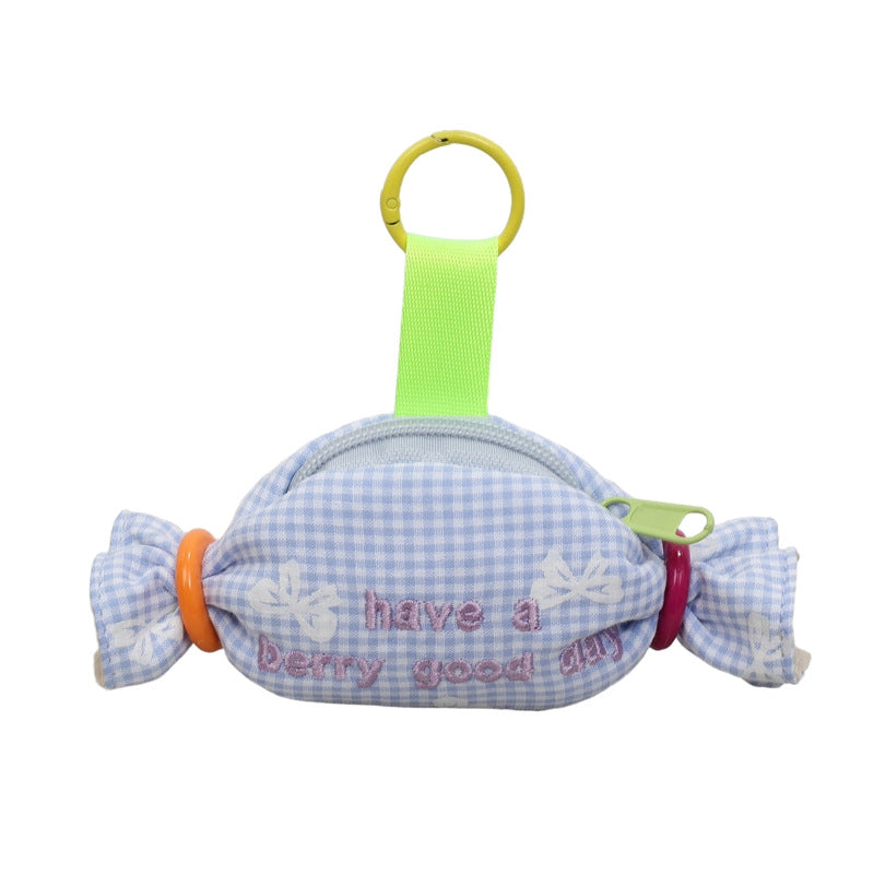 Spaß Bonbonförmige Mini Tasche Brehn