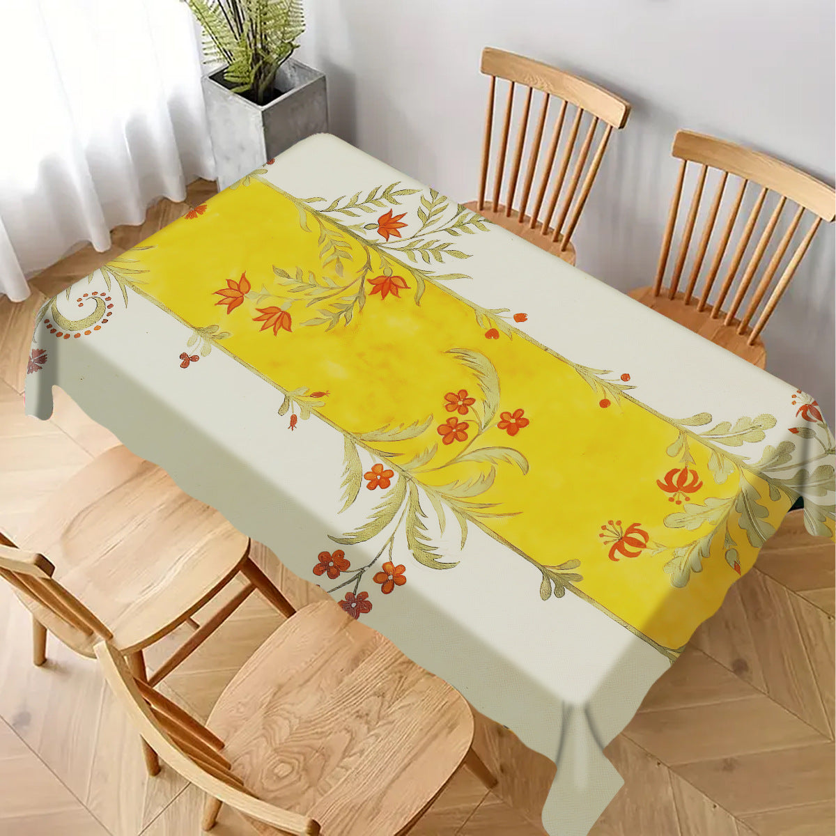 Heimtextilien Tischdecke Brehn
