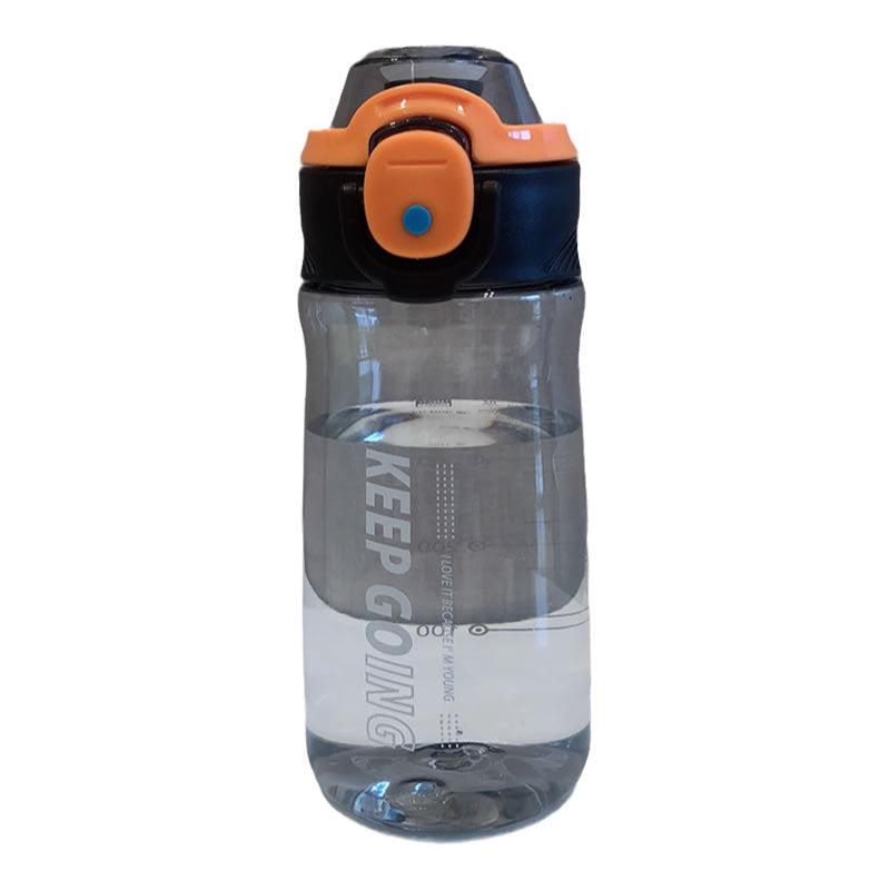 Unisex Trinkflasche Brehn