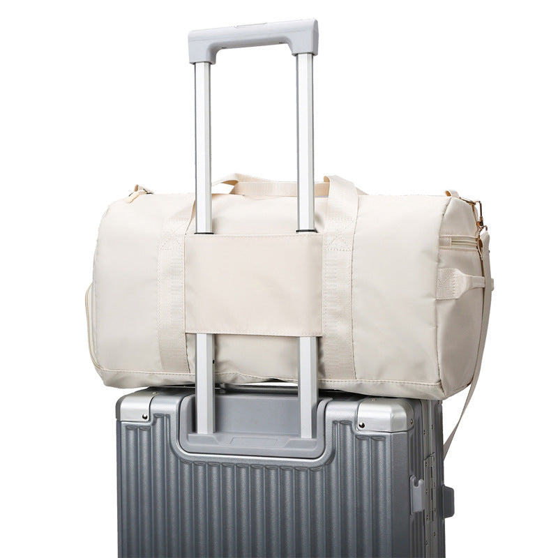 Vielseitige Allzweck-Gym-Tasche