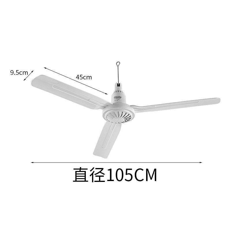 Deckenventilator Brehn