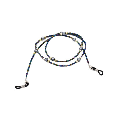 Beaded Eyewear Chain Brehn