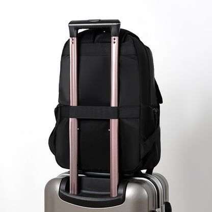 Urban Anti-Diebstahl Rucksack Brehn