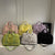 Multifunktionale Sport-Duffel Mit Innovativer Innentaschenorganisation Brehn