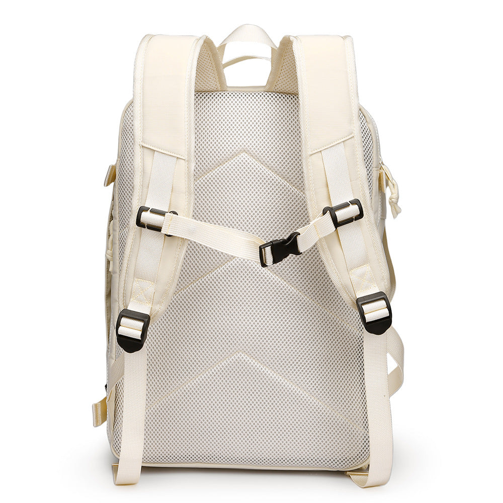All-Access Abenteuer Reise Rucksack Brehn