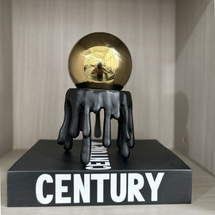 Innovative Decorative Sculpture
