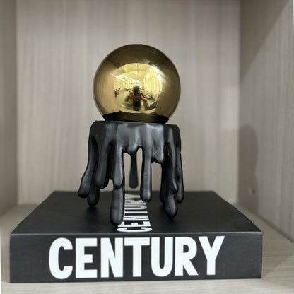 Innovative Decorative Sculpture