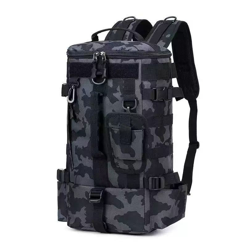 Kletter Abenteuer Rucksack Brehn