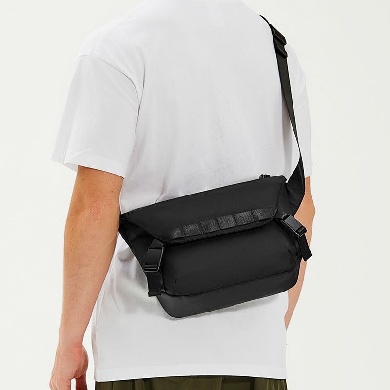 Advanced Utility Satchel Brehn