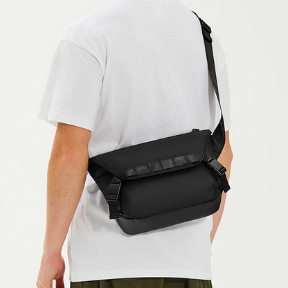 Advanced Utility Satchel Brehn