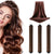 Haar Locken Set