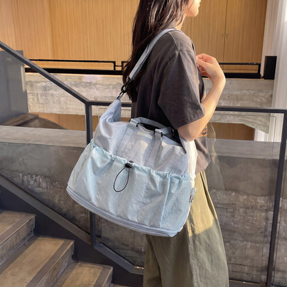Vielseitige funktionale Reisetasche Brehn