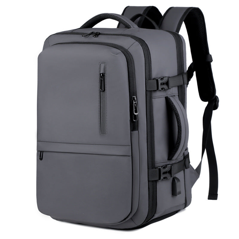 Vielseitiger Business-Reise-Rucksack Brehn