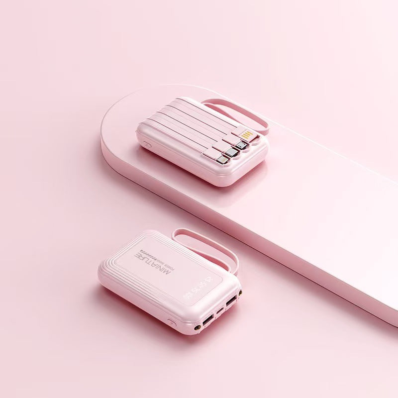Mini Bluetooth-Lautsprecher Brehn