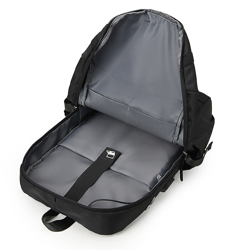 Schlanker Alltagsrucksack Brehn