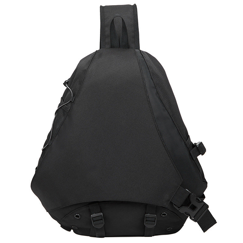 Ergonomischer Sling-Rucksack Brehn