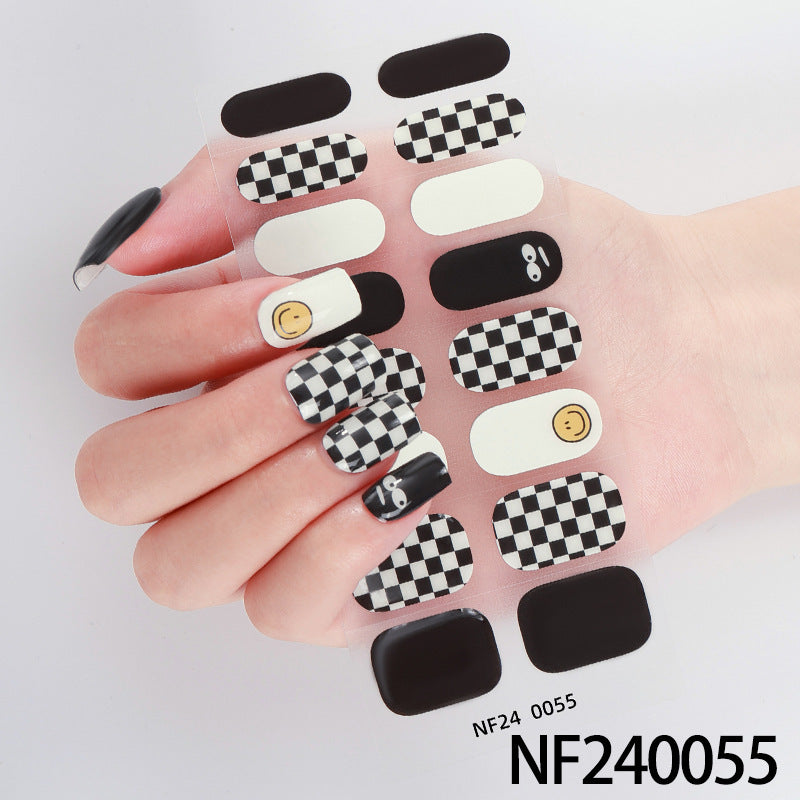 Nagelkunst