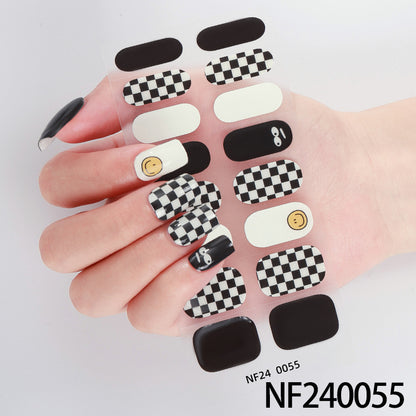 Nagelkunst