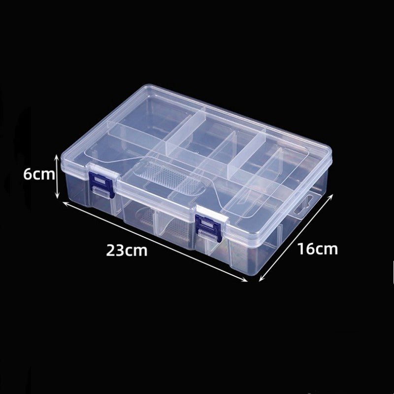 Multi-Functional Organizer Box Brehn
