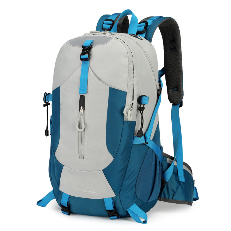 Langlebiger Wanderrucksack Brehn