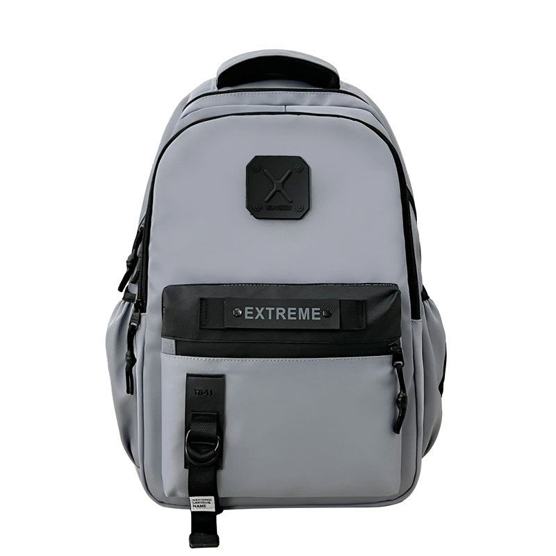 Vielseitiger Utility-Rucksack Brehn