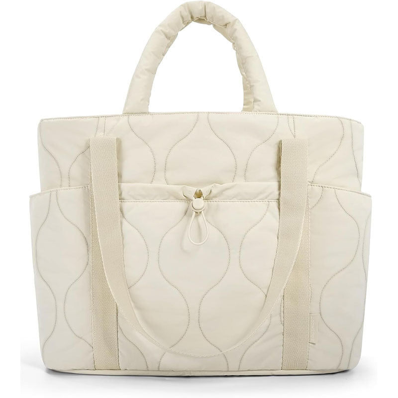 Quilted Tragetasche Brehn