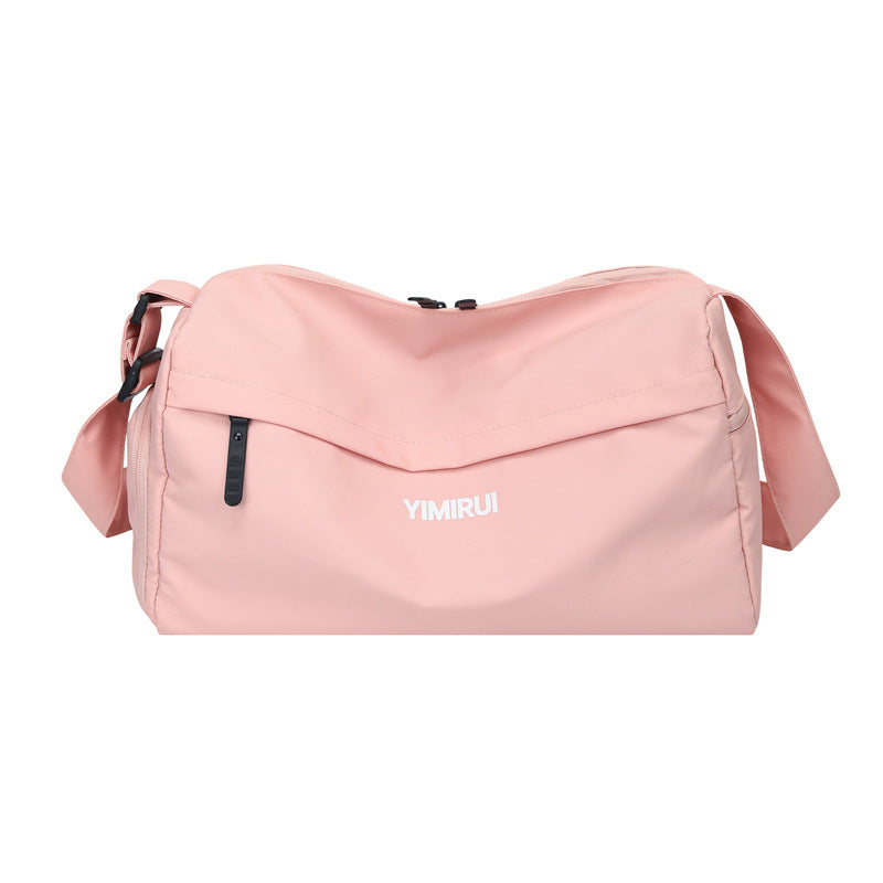 Vielseitige Crossbody Utility Bag