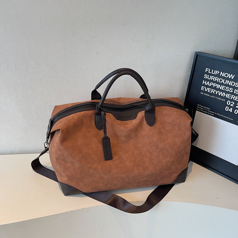 Robuste Reise-Duffel-Tasche Brehn