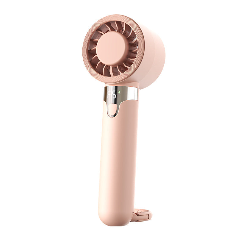 Unisex Advanced Tragbarer Mini Ventilator Brehn