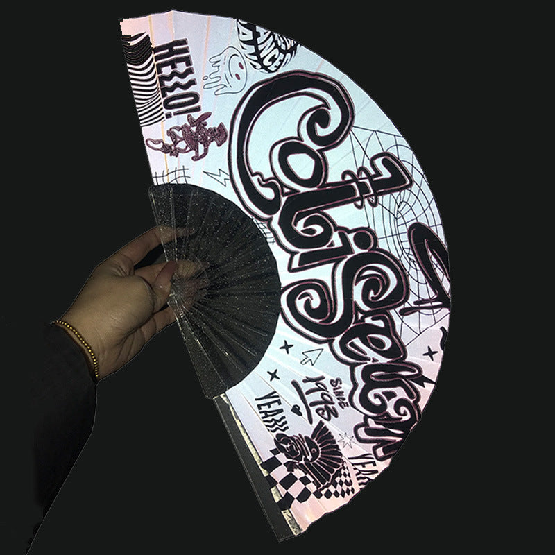 Damen Designer-Fan Brehn