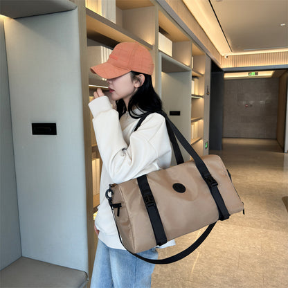 Vielseitige Outdoor-Sport-Duffel-Tasche Brehn