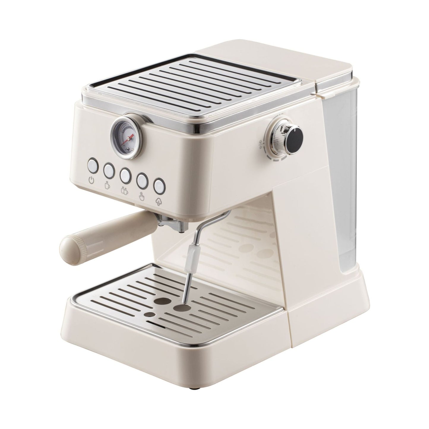 Espresso Maschine Brehn