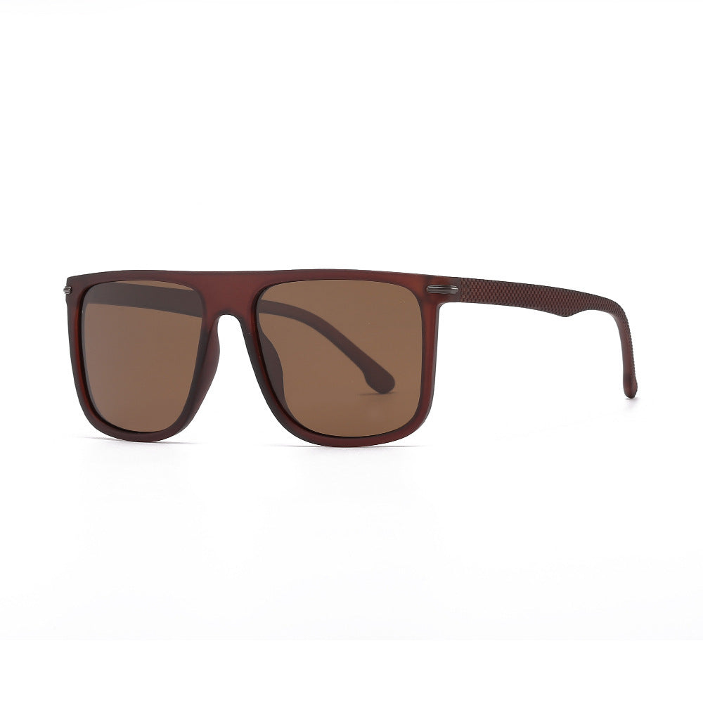 Damen modische Sonnenbrille mit hochwertigem UV-Schutz und robustem Rahmen Brehn