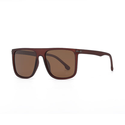 Herren Polaroid Sonnenbrille Brehn
