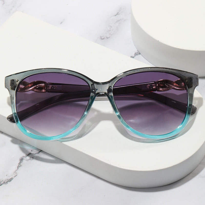 Damen Designer Sonnenbrillen Brehn