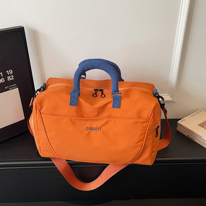 Stylische Multifunktionale Reisetasche