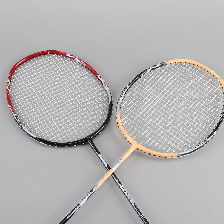 Badminton Schläger Brehn
