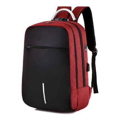 Professioneller Geschäftsreiserrucksack Brehn