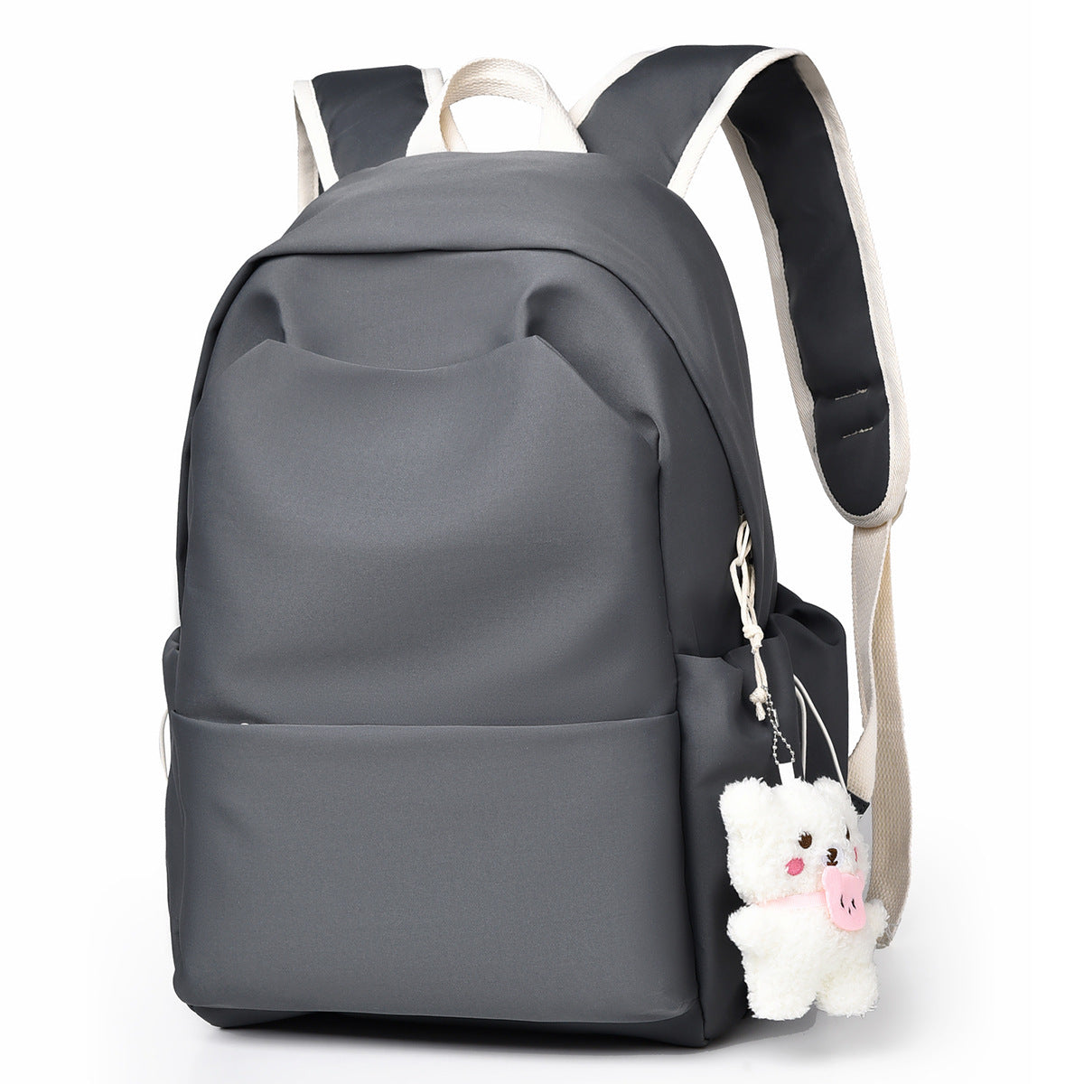 Praktischer Freizeit-Rucksack mit Vielseitigen Fächern Brehn
