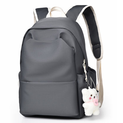 Praktischer Freizeit-Rucksack mit Vielseitigen Fächern Brehn