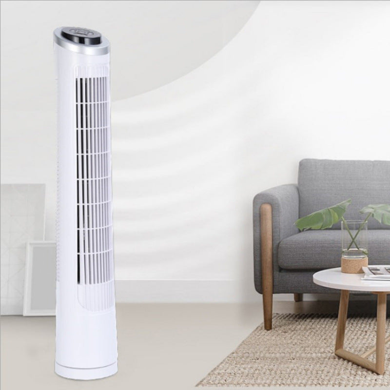 Unisex Turmventilator mit intelligentem Luftstromregelung Brehn