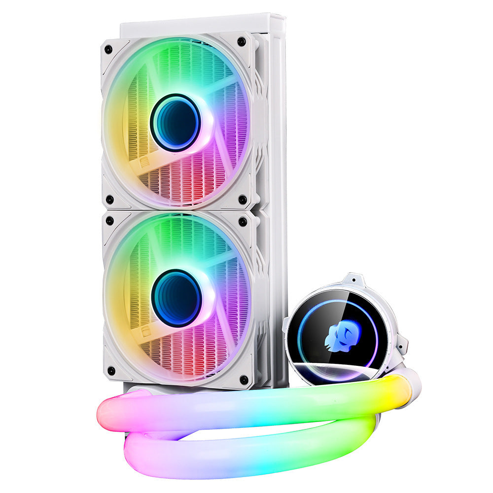 Cooler Flüssigkeits-CPU-Kühlsystem Brehn