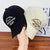 Herren Freizeit Bestickte Baseballmütze Brehn 1784270982