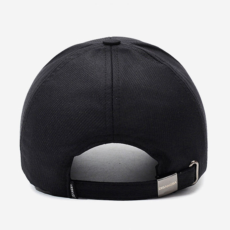 Herren Stretch Performance Baseball Cap Brehn